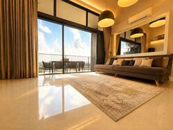 Hundred Palms Residences (D19), Condominium #595189571